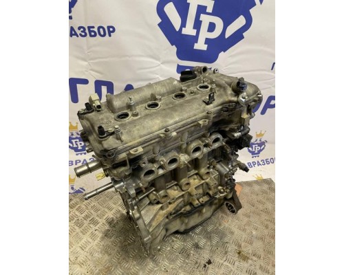Двигатель 1ZR 1.6л Toyota Corolla 150 б/у