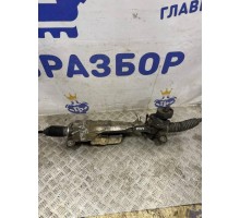 Рейка рулевая VW Passat [B7] 2011-2015/Tiguan 2011-2016 (С СЕРВОДВИГАТЕЛЕМ) б/у