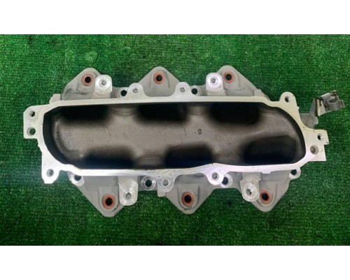 Коллектор впускной Toyota Land Cruiser (300) 2021> (V35A 3,5) б/у Коллектор впускной Toyota Land Cruiser (300) 2021> (V35A 3,5) б/у