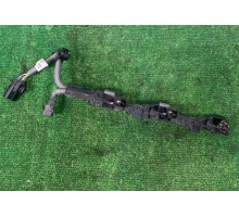 Проводка форсунок правая Toyota Land Cruiser (300) 2021> (V35A 3,5) б/у