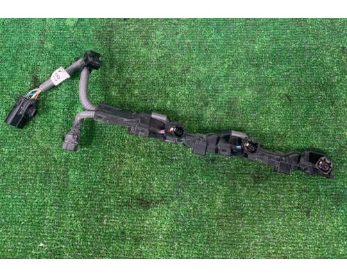 Проводка форсунок правая Toyota Land Cruiser (300) 2021> (V35A 3,5) б/у Проводка форсунок правая Toyota Land Cruiser (300) 2021> (V35A 3,5) б/у