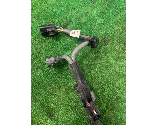 Проводка форсунок правая Toyota Land Cruiser (300) 2021> (V35A 3,5) б/у Проводка форсунок правая Toyota Land Cruiser (300) 2021> (V35A 3,5) б/у