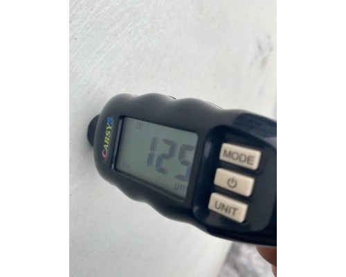 Крыша VW Polo (Sed RUS)  2011-2019 б/у