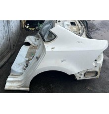 Крыло заднее левое VW Polo (Sed RUS) 2011-2019 б/у