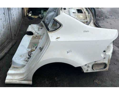 Крыло заднее левое VW Polo (Sed RUS) 2011-2019 б/у