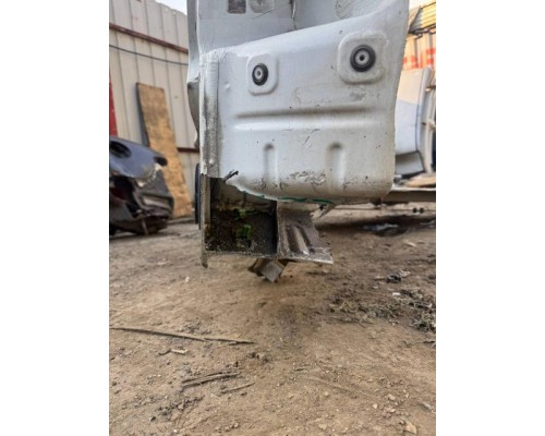 Крыло заднее левое VW Polo (Sed RUS) 2011-2019 б/у