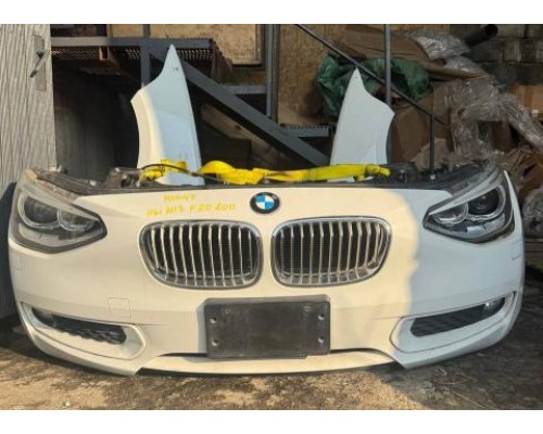 Ноускат  BMW F20 2011-2015 до рестайлинг б/у