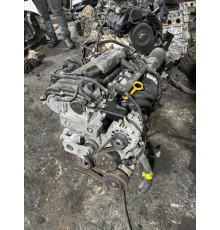 Двигатель Kia Stonic 2017> (G4LC 1.4L БЕЗ ПРОБЕГА ПО РФ!!) б/у