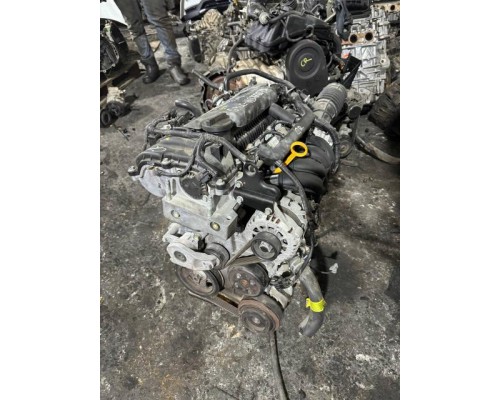 Двигатель Kia Stonic 2017> (G4LC 1.4L БЕЗ ПРОБЕГА ПО РФ!!) б/у