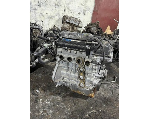 Двигатель Kia Stonic 2017> (G4LC 1.4L БЕЗ ПРОБЕГА ПО РФ!!) б/у