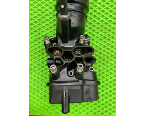 Корпус масляного фильтра Volkswagen Passat [B6] 2005-2010 (2.0 BLR 06D115397J) б/у