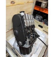 Двигатель Chevrolet Aveo (T250) 2005-2011 (1.2 B12S1 96666211) НОВЫЙ