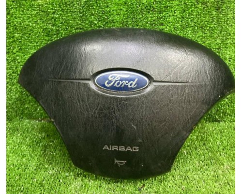 Подушка безопасности в рулевое колесо Ford Focus I 1998-2004 (2M51A042B85) б/у Подушка безопасности в рулевое колесо Ford Focus I 1998-2004 (2M51A042B85) б/у
