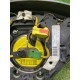 Подушка безопасности в рулевое колесо Ford Focus I 1998-2004 (2M51A042B85) б/у