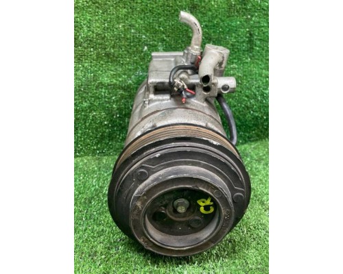 Компрессор кондиционера Mazda 3 BL 2009-2013 (2.0 BBM461450B) б/у Компрессор кондиционера Mazda 3 BL 2009-2013 (2.0 BBM461450B) б/у