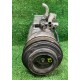 Компрессор кондиционера Mazda 3 BL 2009-2013 (2.0 BBM461450B) б/у