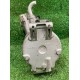 Компрессор кондиционера Mazda 3 BL 2009-2013 (2.0 BBM461450B) б/у