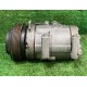 Компрессор кондиционера Mazda 3 BL 2009-2013 (2.0 BBM461450B) б/у