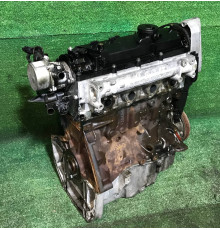 Двигатель Nissan Qashqai (J10) 2006-2014 (1.5D k9k282) б/у
