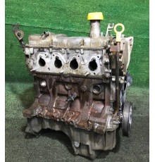 Двигатель Lada Largus 2012> (1.6Л. 8V K7M410) б/у