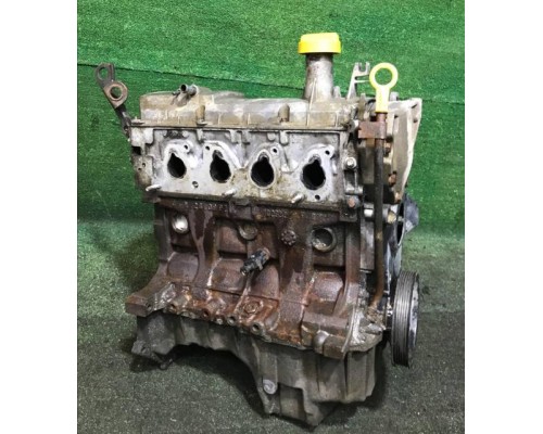 Двигатель Lada Largus 2012> (1.6Л. 8V K7M410) б/у