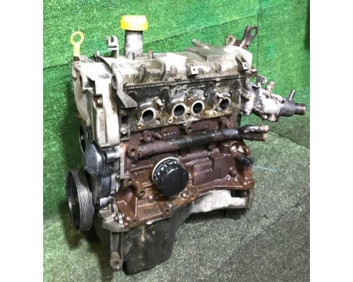 Двигатель Lada Largus 2012> (1.6Л. 8V K7M410) б/у