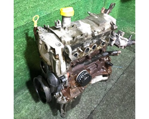 Двигатель Lada Largus 2012> (1.6Л. 8V K7M410) б/у