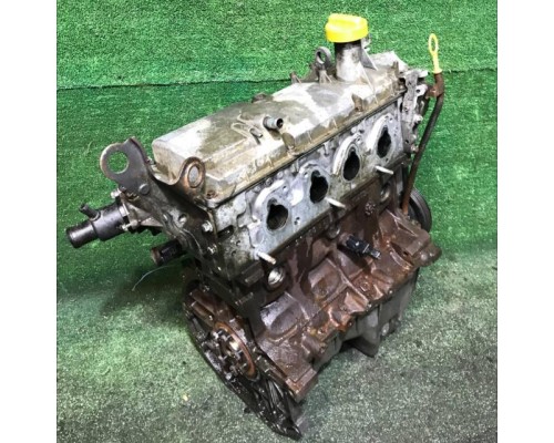 Двигатель Lada Largus 2012> (1.6Л. 8V K7M410) б/у