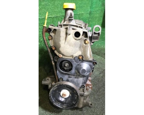 Двигатель Lada Largus 2012> (1.6Л. 8V K7M410) б/у