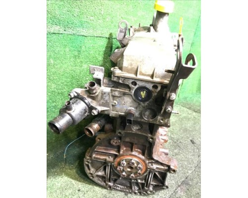 Двигатель Lada Largus 2012> (1.6Л. 8V K7M410) б/у