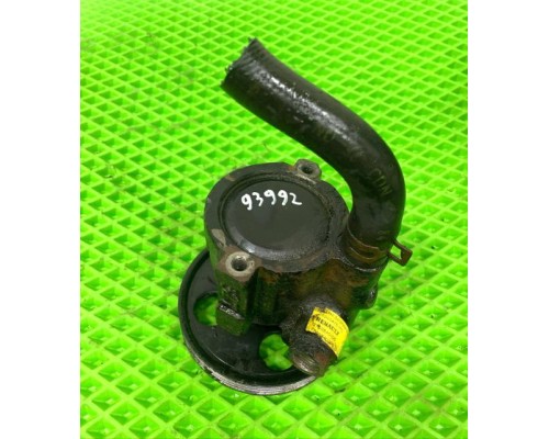 Насос гидроусилителя Renault Clio/Symbo 1998-2008 (K7M) б/у Насос гидроусилителя Renault Clio/Symbo 1998-2008 (K7M) б/у