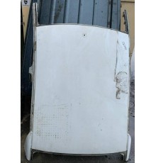 Крыша Renault Logan II 2014-2022 б/у