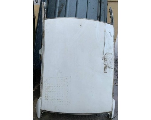 Крыша Renault Logan II 2014-2022 б/у
