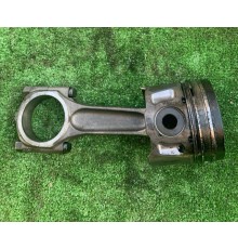 Шатун двигателя Ford Mondeo 4 2007-2014  QXBA б/у