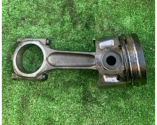 Шатун двигателя Ford Mondeo 4 2007-2014 QXBA б/у Шатун двигателя Ford Mondeo 4 2007-2014 QXBA б/у