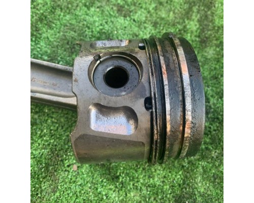Шатун двигателя Ford Mondeo 4 2007-2014 QXBA б/у Шатун двигателя Ford Mondeo 4 2007-2014 QXBA б/у