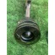 Шатун двигателя Ford Mondeo 4 2007-2014 QXBA б/у