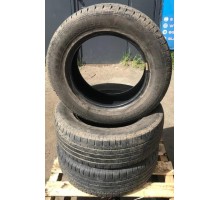 Шина летняя R16 215/65 Continental ContiCrossContact б/у