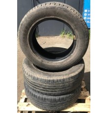 Шина летняя R16 215/65 Continental ContiCrossContact б/у