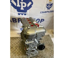 Двигатель 1ZR Toyota Corolla 150 НОВЫЙ !