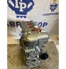 Двигатель 1ZR Toyota Corolla 150 НОВЫЙ !