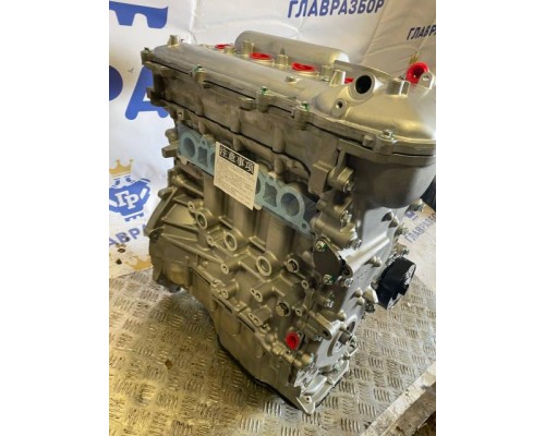 Двигатель 1ZR Toyota Corolla 150 НОВЫЙ !