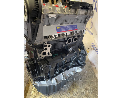 Двигатель CNC ( CNCD CNCE ) AUDI Q5 2.0 НОВЫЙ