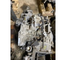 АКПП Mitsubishi Outlander XL (CW) 2006-2012 (3.0 6B31 4WD) б/у