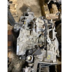 АКПП Mitsubishi Outlander XL (CW) 2006-2012 (3.0 6B31 4WD) б/у