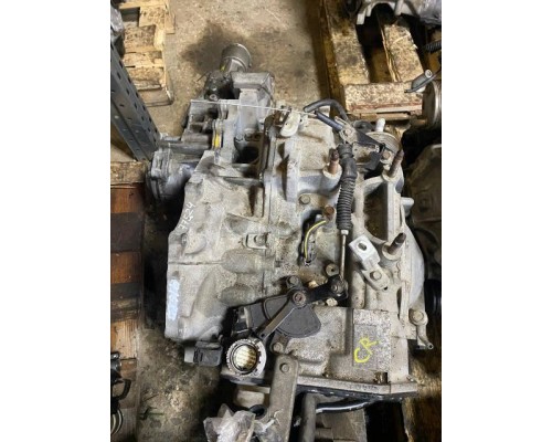 АКПП Mitsubishi Outlander XL (CW) 2006-2012 (3.0 6B31 4WD) б/у