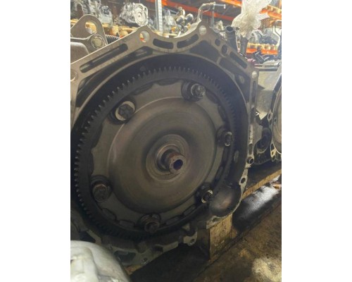 АКПП Mitsubishi Outlander XL (CW) 2006-2012 (3.0 6B31 4WD) б/у