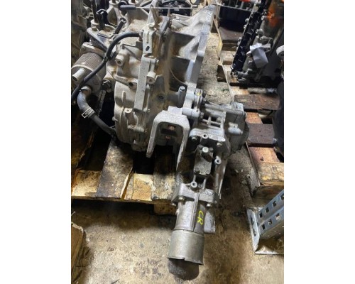 АКПП Mitsubishi Outlander XL (CW) 2006-2012 (3.0 6B31 4WD) б/у