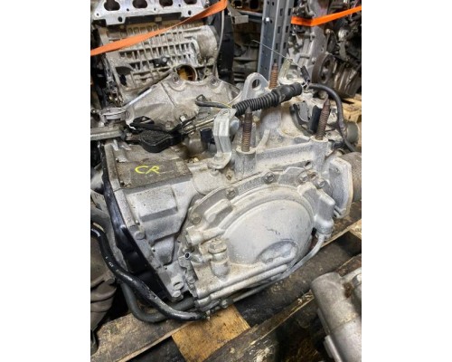 АКПП Mitsubishi Outlander XL (CW) 2006-2012 (3.0 6B31 4WD) б/у