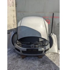 Ноускат Touareg 2010-2018 ДО 2015 ГОДА б/у